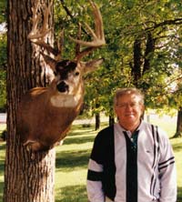 Deer